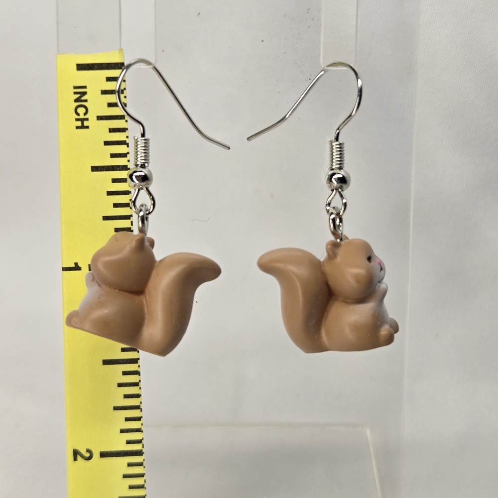 Assorted Animal Earrings